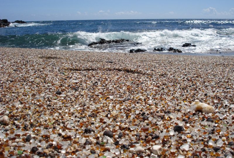 A világ legszínesebb strandjai