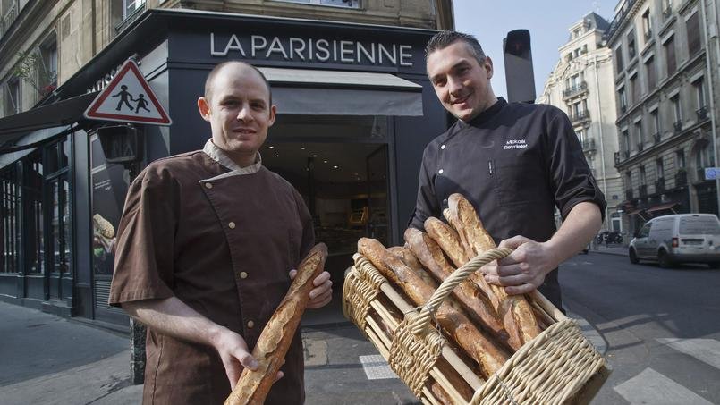 Ahány pék, annyi szokás – a legjobb baguette Párizsban