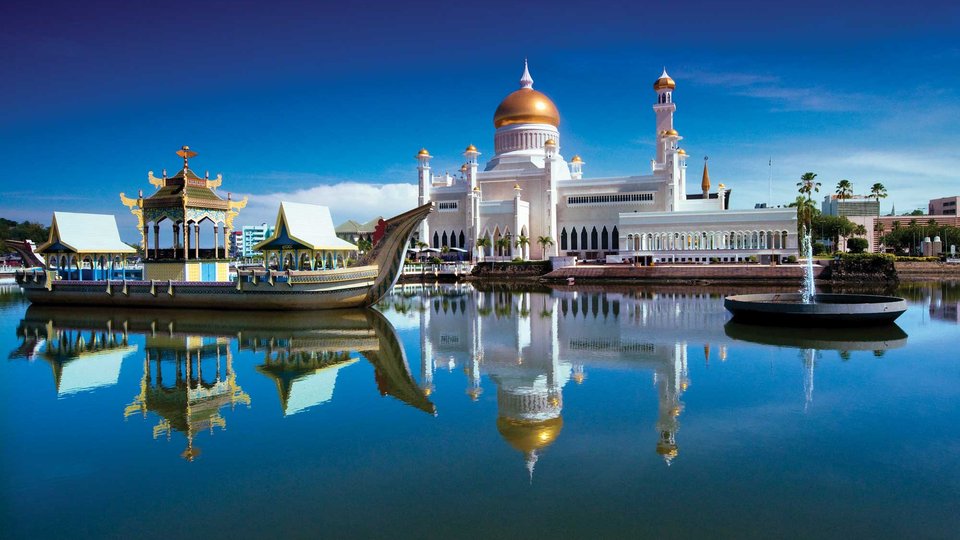 Brunei