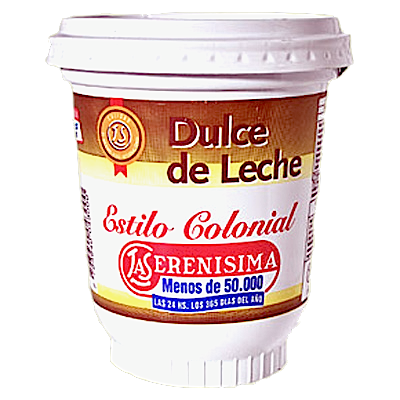 Dulce de Leche – Latin-Amerika édessége