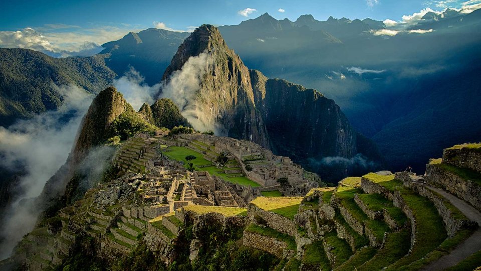 Peru