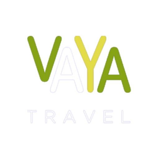 Vaya Logo